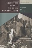 Exegetical Guide to the Greek New Testament: Colossians and Philemon