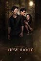 Twilight Poster - New Moon One Sheet Maxi