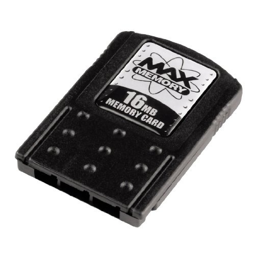 Datel MemoryCard 16 MB f&uuml;r PlayStation2