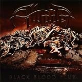 Black Blood Flux