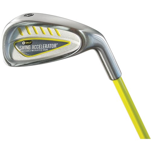 SKLZ Rick Smith Swing Accelerator Iron - Weighted Training Club