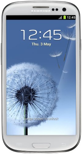 Samsung Galaxy S III, White - Samsung Italia