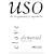 USO De La Gramatica Espanola: Nivel Elelmental - Clave