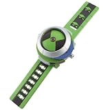 Ben 10 Alien Force Omnitrix  Version 2