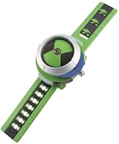 Ben 10 Alien Force Omnitrix Illuminator Version 2