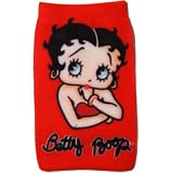 Eigenschaften Betty Boop / Handyschmuck, Betty Boop Handy - Tasche