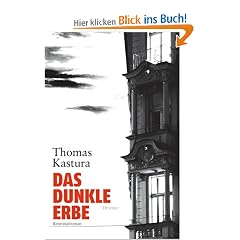 Das dunkle Erbe: Kriminalroman