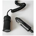 DC 12/24V CAR CIGARETTE LIGHTER SOCKET EXTENSION LEAD
