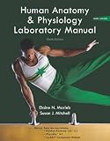 Human Anatomy and Physiology Laboratory Manual, Main Version