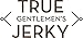 True Jerky, The Sommelier - Blackberry Merlot Beef Jerky, 2.25 Ounce