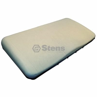 Stens SEAT BOTTOM ASSEMBLY BEIGE / CLUB CAR 103833421