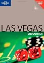Las Vegas: The Ultimate Pocket Guide and Map (Lonely Planet Encounter Guides)