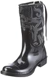 Miss Sixty HOLLY Q01718-SY9210-000000-G04700, Damen Stiefel, Schwarz (Black G06000), EU 36
