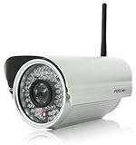 Foscam FI8905W