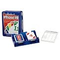 Fundex Games Phase 10 Deluxe Collectors Edition Game in Tin