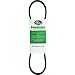 Gates 6944 PoweRated V-Belt, 5L Section, 21/32" Width, 3/8" Height, 44.0" Belt Outside Circumference