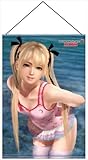 DEAD OR ALIVE 5 Last Round マリー・ローズ B2タペストリー