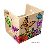 Melville Butterfly Chair