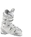 Brand new Head ski boots for 2012. Only in UK size 2. Last: C 2100cc/104 Shell: SL Flex Index 50 Liner: Women's Comfort with Fleece Lining, 30mm velcro strap, prepared for heating system Buckles: 4 micro-adjustable plastic buckles, 1 supermacro ratchet Features: Triple-Inj. Energy Frame, Easy Entry Shell Design, double canting, double adjustable profile, SoftWalk Heel, stabilizer frame, women�s-specific supportive heel option Available in pearl.