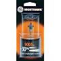 GE Nighthawk 9003NH/BP Automotive Replacement Bulbs, Pack of 1