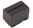 Hi-Capacity Camcorder Battery for: JVC GR-DV3000U