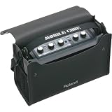 Roland CB-MBC1 Mobile Cube Amp Carrying Case Black