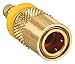 Body, 1/4 Hose ID, 1/4 in. Body, Brass