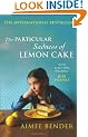 The Particular Sadness of Lemon Cake