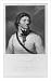 Historic Print (L): [Tadeusz Andrzej Bonawentura Kosciuszko, 1746-1817, bust portrait...