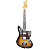 Fender Japan IKEBE ORIGINAL HJG-66 IV