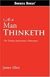 As a Man Thinketh