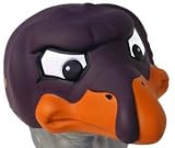 Virginia Tech Hokies Mascot Foamhead