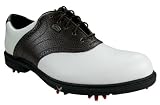 Callaway Club Saddle Golf Shoes