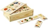 Eigenschaften Beeboo 32410 / Tier-Domino in Holzbox