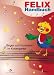 Felix: Handbuch für das Singen und Musizieren im Kindergarten: Lehrerhandbuch für das Singen und Musizieren im Kindergarten. Didaktischer Kommentar (Gesang /Anleitung) bei Bücher zum Namen: 419einC2WfL._SL75_