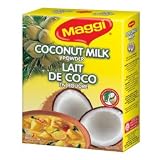 MaggiCoconutMilkPowderMix350g