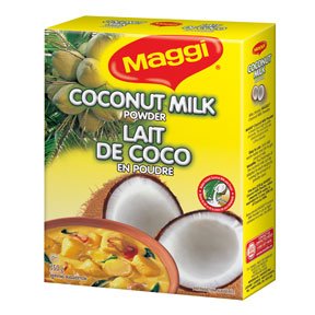 Maggi Coconut Milk Powder Mix 350g