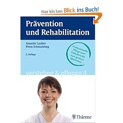 Pr�vention und Rehabilitation