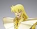 Bandai Japan Saint Seiya Virgo Shaka Saint Cloth Myth EX Action Figure