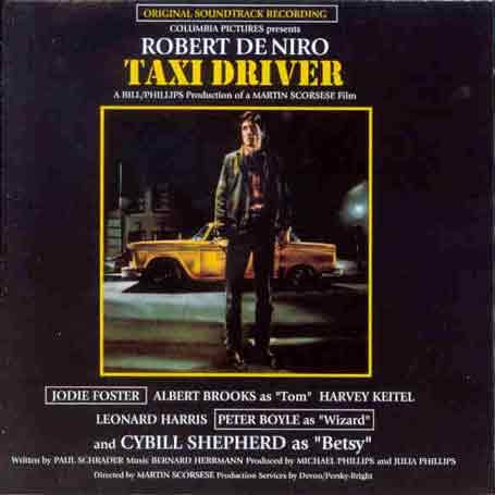Bernard Herrmann - Taxi Driver (Ost) - Zortam Music
