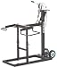 MoJack MJ-60 Hefty Trac 400-Pound Lift For Tractor Style And Small Zero Turn Radius Mowers