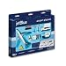 JetBlue Die-Cast Airport Playset