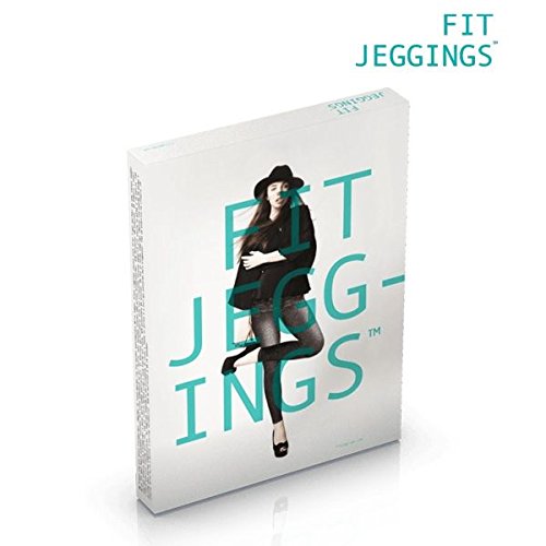 Imagen 2 de Fitjeggings 0