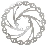 Quad Bicycle Disc Rotor - 160mm Pulse