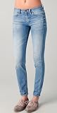 Madewell Skinny Skinny Pant
