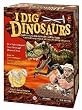 I Dig Velociraptor Skeleton Excavation Adventure