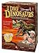 I Dig Velociraptor Skeleton Excavation Adventure
