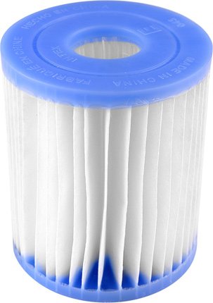 Aqua Leisure Size 3 Filter Cartridge Aqua Leisure Size 3 Filter Cartridge