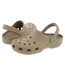 Crocs Cayman Shoe for Adults - Available in Many Colors!