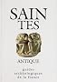 Saintes antique